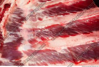 Photo Textures of Beef Meat